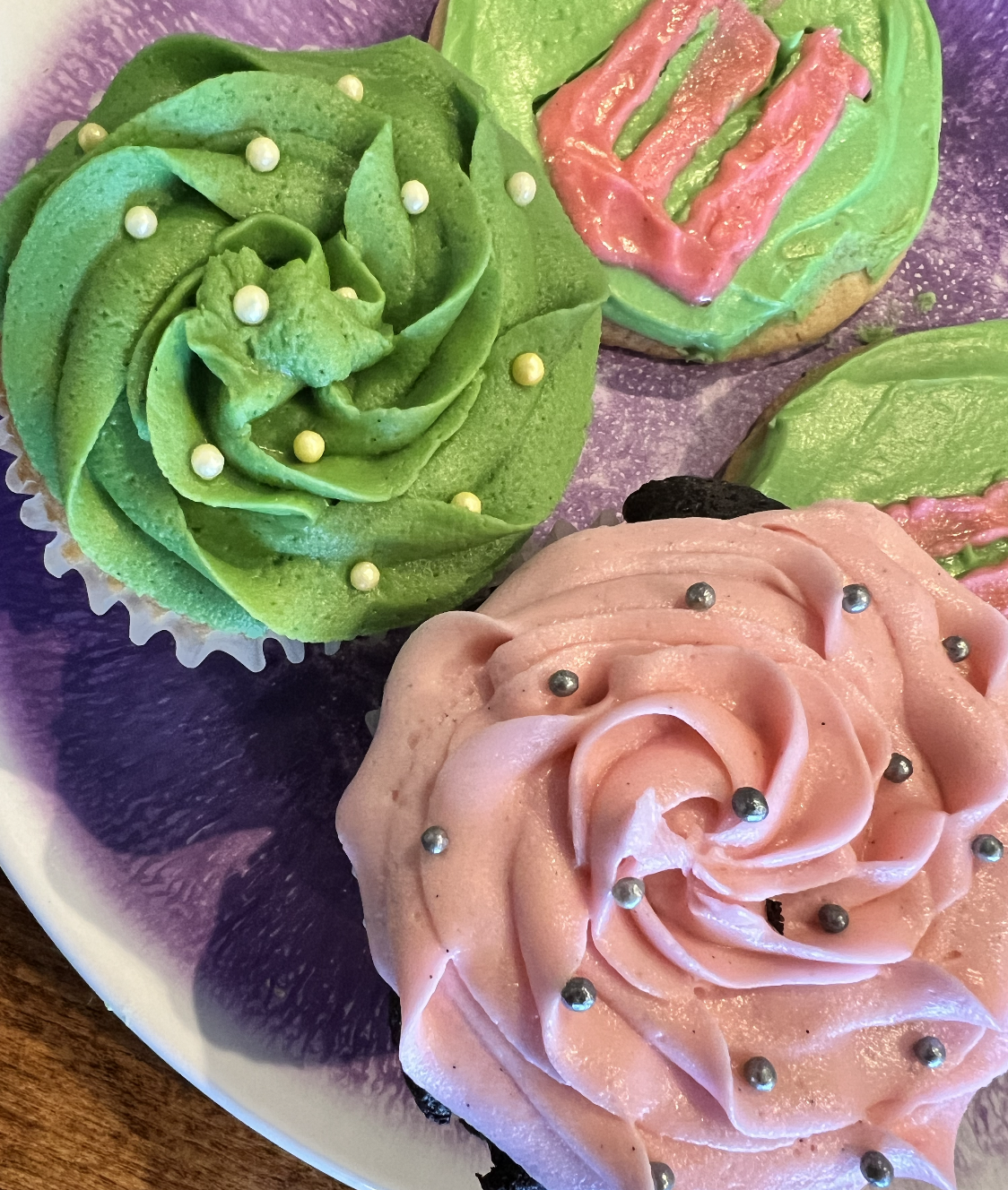 Wicked Cafe New Jersey defies Gravitea gluten free